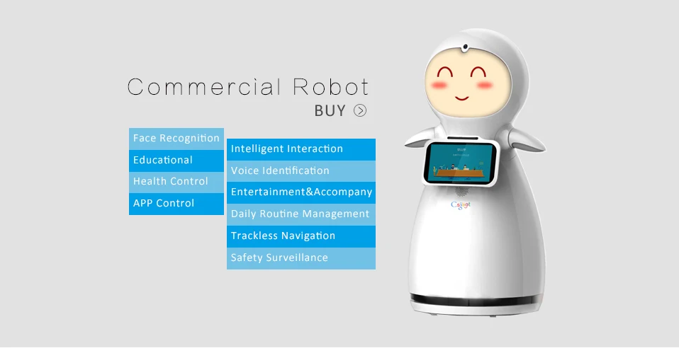 Розница Autel Robotic Evo Nano игрушка робот Интеллектуальный человеческий искусственный интеллект для взрослых