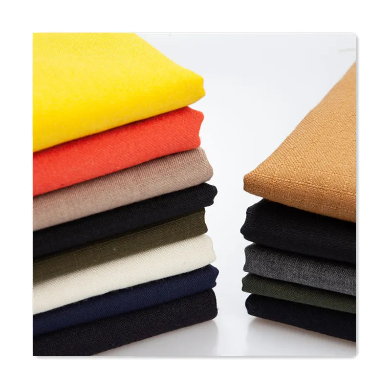 High Tenacity Modacrylic Fabric Cut Resistant Fire Resistant Fabric Modacrylic Cotton