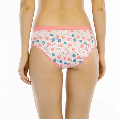 XXS/XS/S Хлопковые женские менструальные трусики для особого дня, хлопковые непромокаемые трусики для девочек-подростков