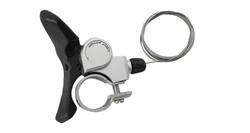 TOURNEY SL-A050 левой и правой стороны A050-LB A050-RA индекса сдвига Ручка 2x7 скоростей, руль для шоссейного велосипеда, руль поддержка