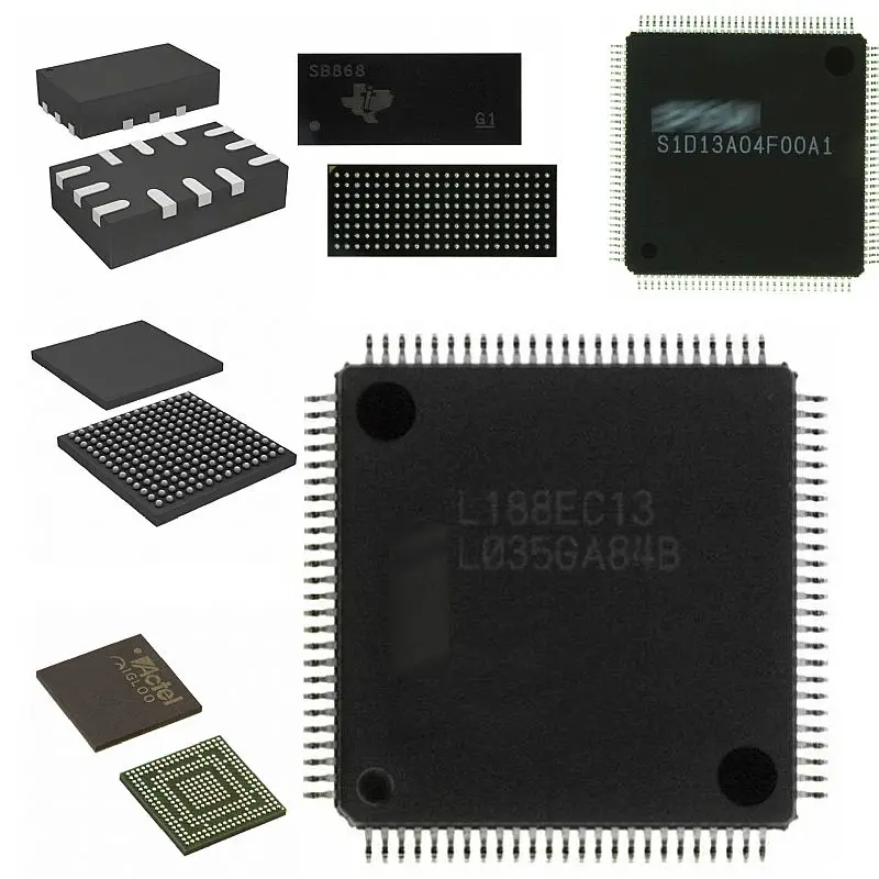 PL10S125V0T 9-SIP Module  ic chip I/O Relay Module Racks Detectors  SPCM