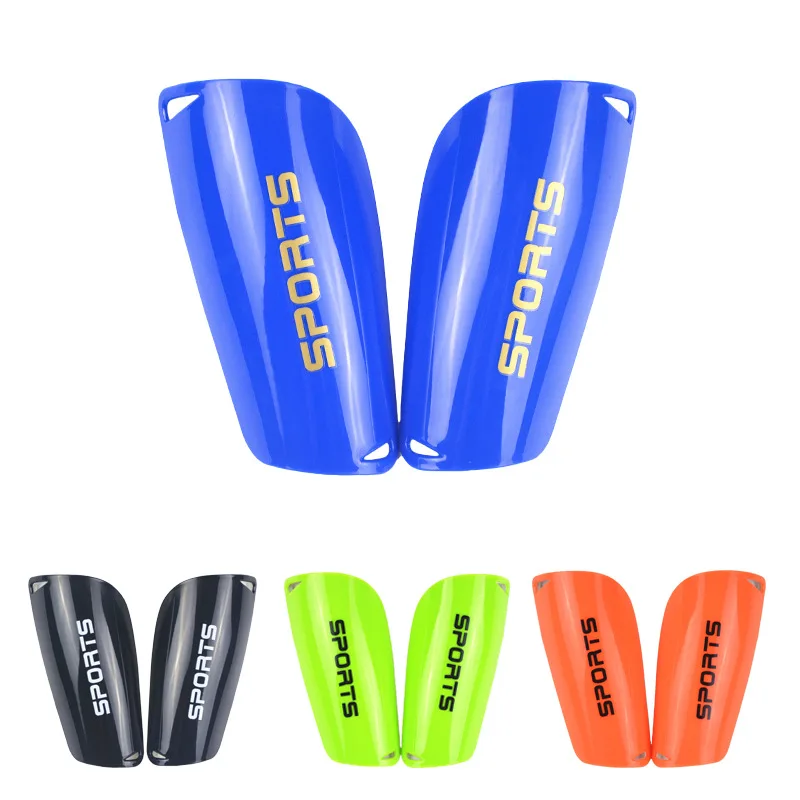 Shin Pads for Kids Adults, Football Shinguards Sleeves For junior Youth Boys Girls Mens, Soccer Games