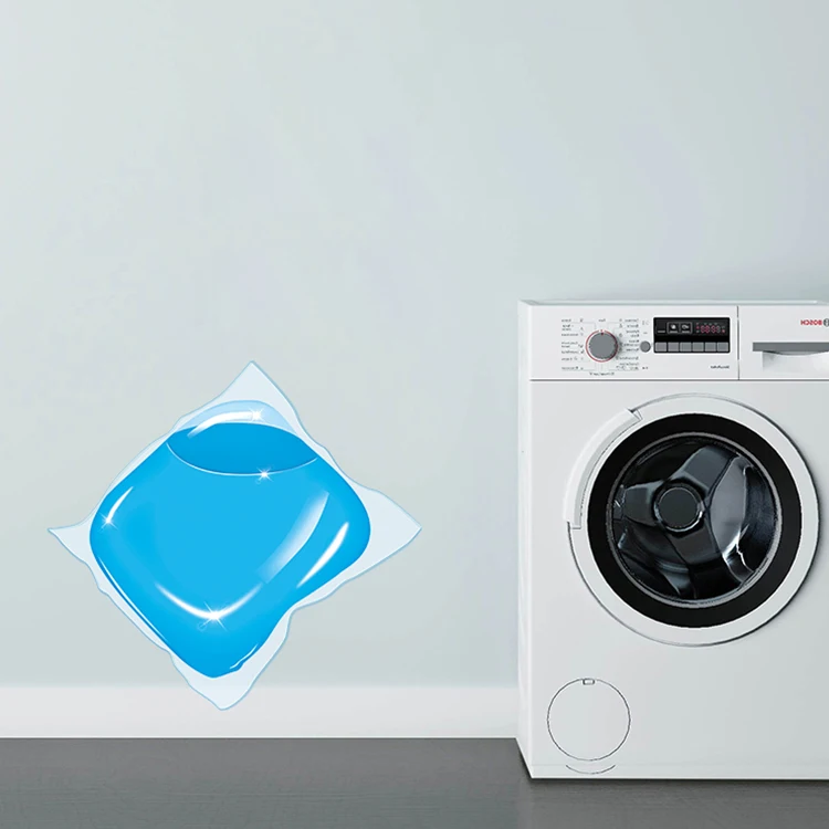 2022 Ultra Clean Bulk 3 In 1 Liquid Laundry Detergent Soap Detergent Capsule Pods Laundry Capsules And Scented Booster Beads