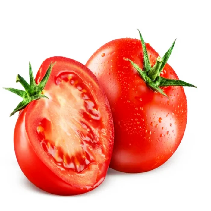 2023 Vitamin C premium tomato plants fresh fruit importers for salad