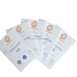 Mobile Phone screen protector clear mate blue-ray ultra thin tpu sheets raw soft hydrogel films screen transparent