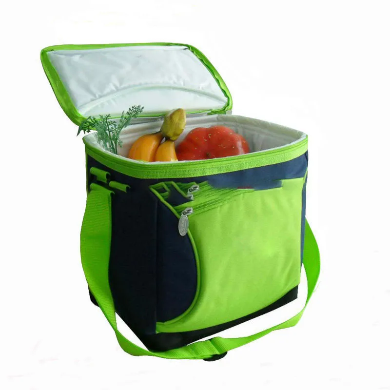 Evercredit Cooler shoulder soft Bag Capacity 9l Is Ideal For Your Drink Or Food Cold