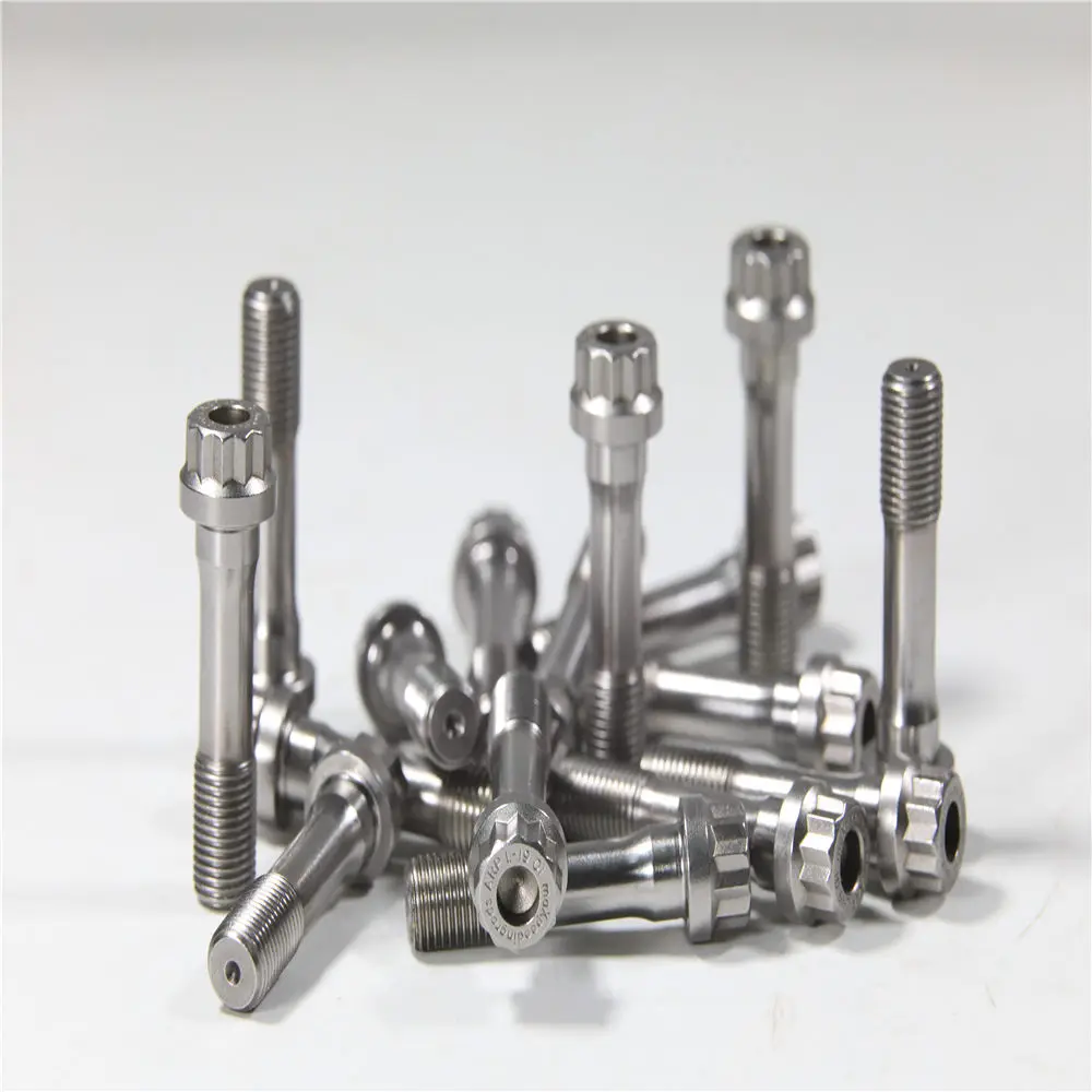 3 / 8 дюймов Универсальный Пользовательские соединительные болты для импортная натуральная ARP-L19 болты
