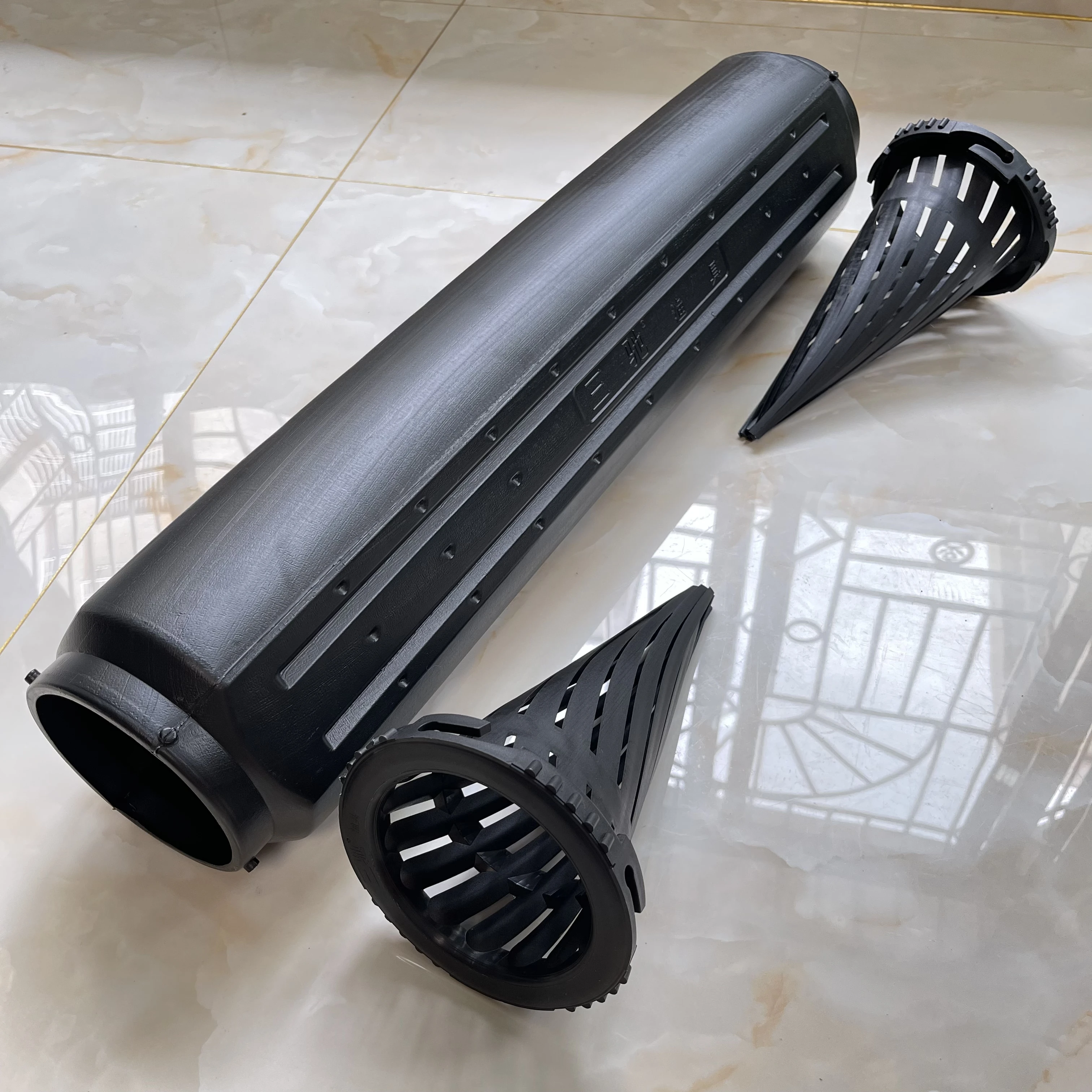 Only in No out Commercial Eel Cage Fishing Traps for Outdoor Use