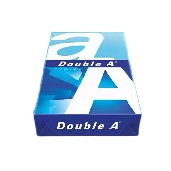 China hot selling high quality A4 double A a4 paper for office paper Factory cheap price Popular