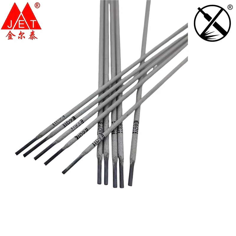 Welding Rods Electrodes Electrodes for Welding Factory Wholesale Price