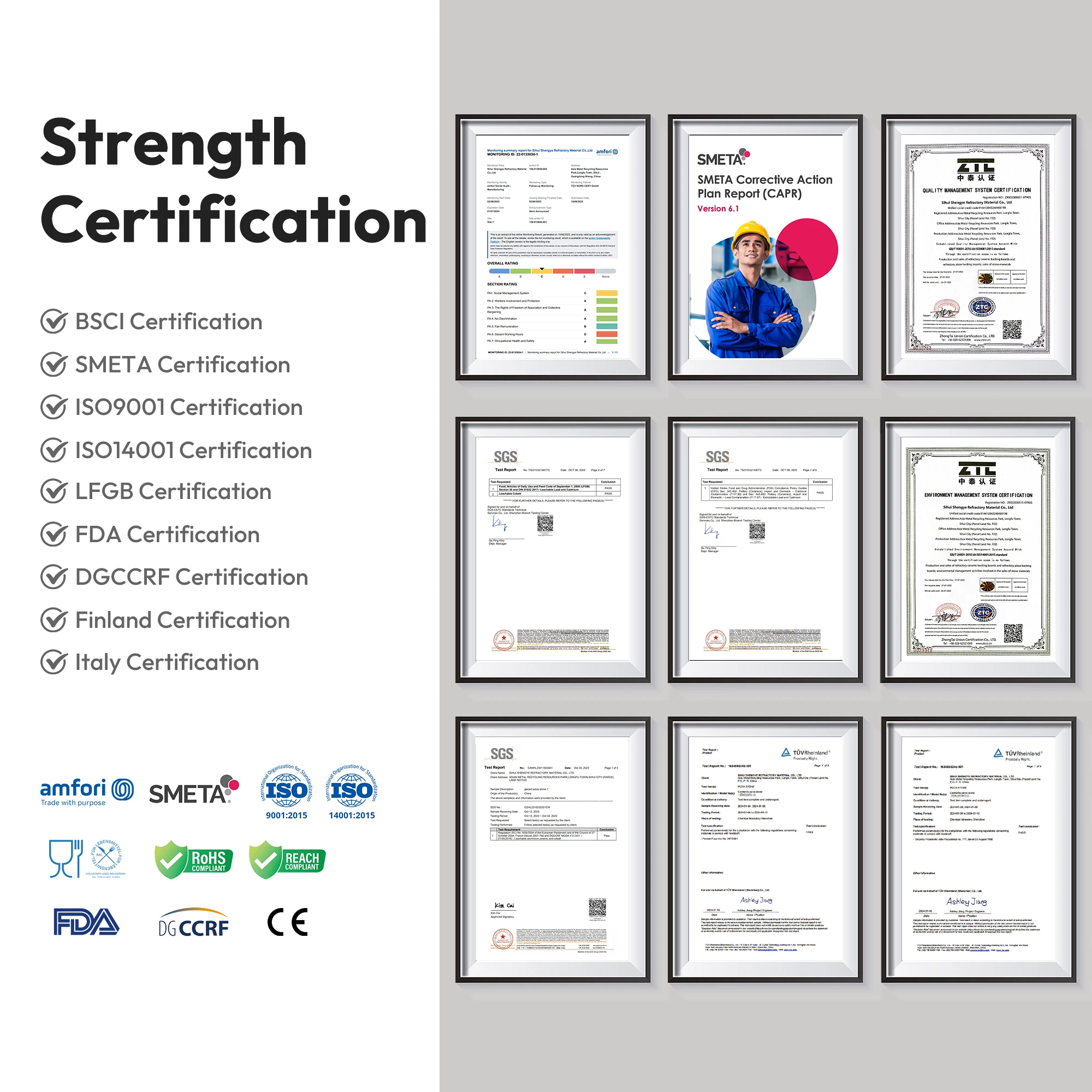 Early Bird Special Pizza Stone Original Factaory Bulk Purchase Discount Pizza Steel Good Reviews Pizza Stone For Oven