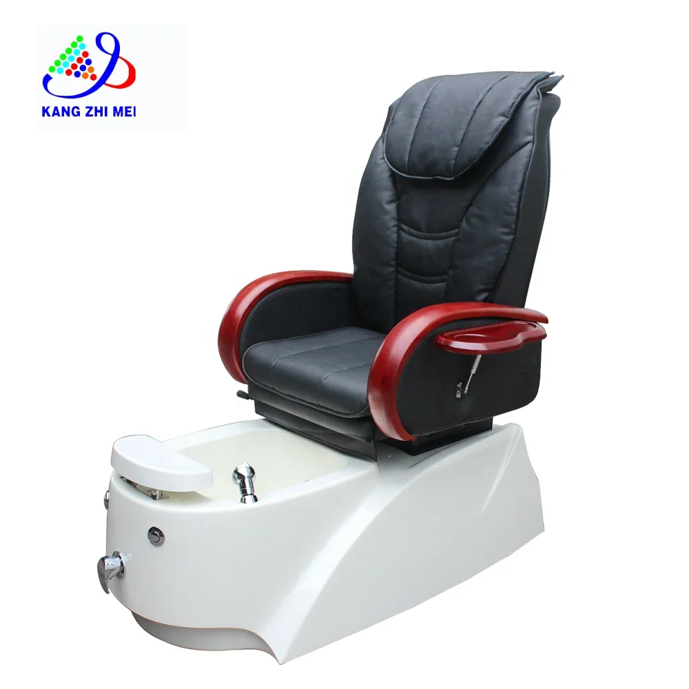 Best hot sale nail salon equipment pedicure chair wholesale manicure and pedicure spa chair
