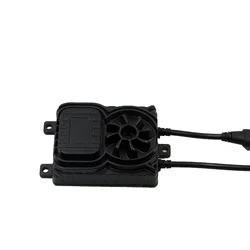 DAO 75W Xenon HID Replacement Ballast AC 12V Car Light Slim Electronic Ballast For Auto Headlight Bulb Conversion Kit