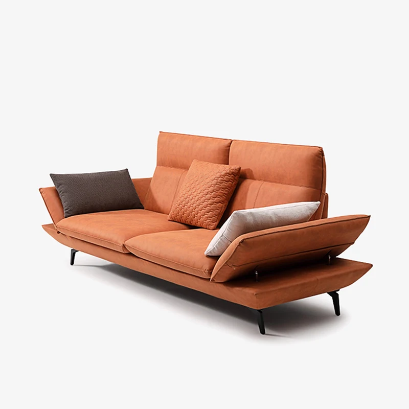 Диван в итальянском стиле, Современный качественный дизайн