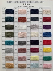 1/2.5Nm ring spun 100% polyester hand knit chunky blanket velvet worsted extra yarn thick jumbo chenille yarn knitting machine