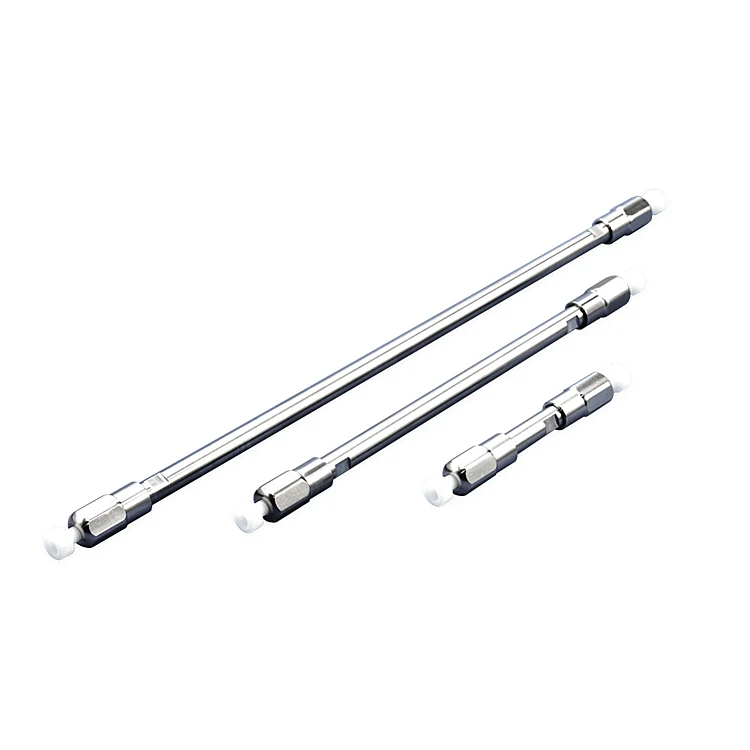 Cheap Endcapped Gel Permeation Chromatography Column