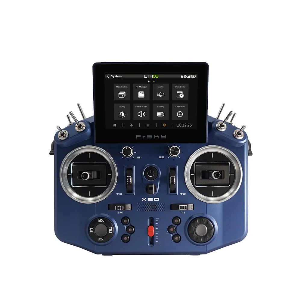 Двухдиапазонный внутренний радиочастотный модуль для FPV 900 м/2 4 г