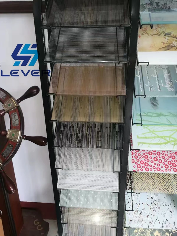 Glass Laminating machine with EVA film without autoclave