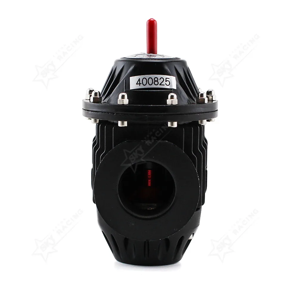 JDM Universal Aluminum SSQV Blow-Off Adjustable Flange IV SQV4 Adapter Forge Sounds Super SQV 4 BOV Turbo Blow Off Valve for HKS