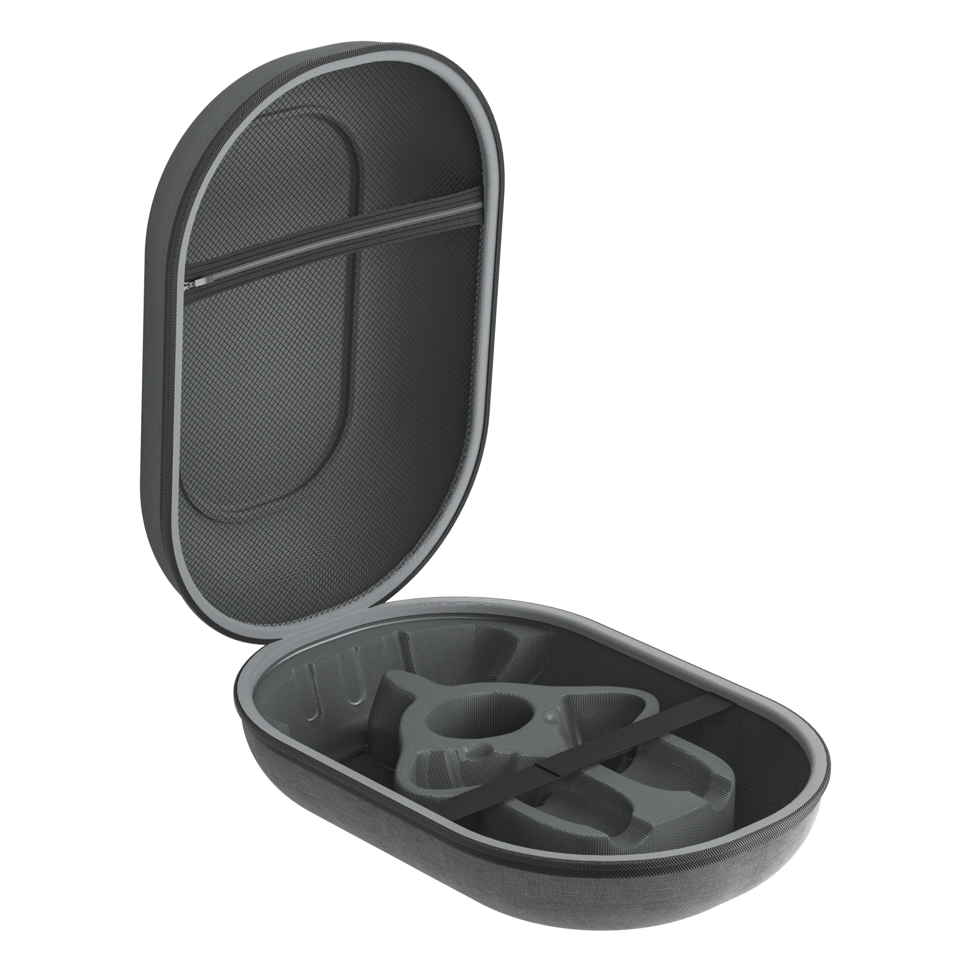 Aolion EVA Bag Protective Carrying Bag For Meta Quest 3