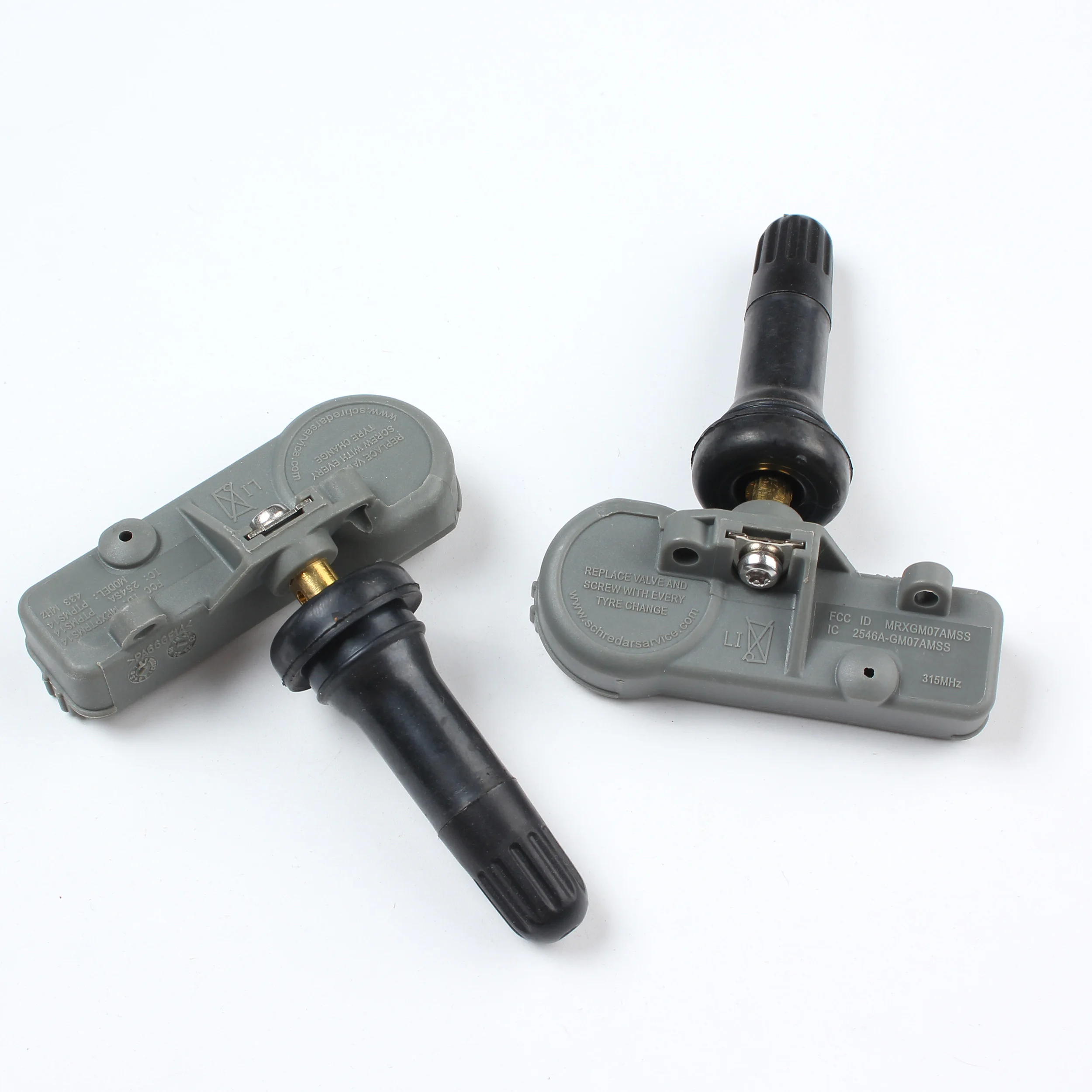 Oe NO F2GZ1A189A for ford 22 tire pressure monitoring sensor tpms tire pressure monitoring