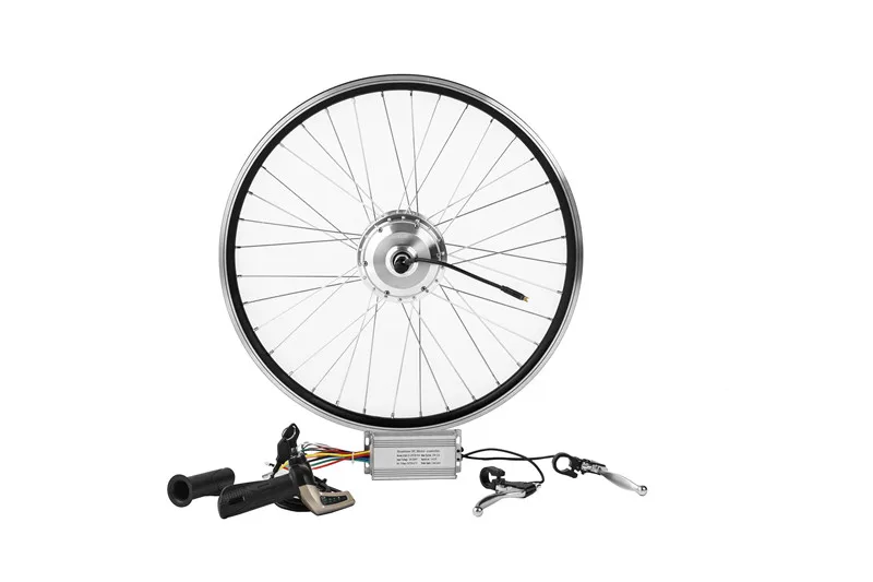 MXUS India ebike hub motor 36V 250W bicycle electric motor kits