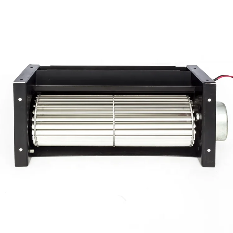 Cross-flow fan 60180 DC tangential fan