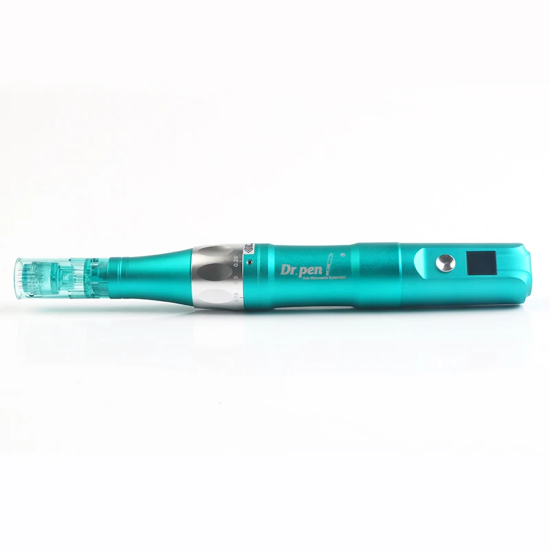 Newest derma pen microneedling dr.pen A6S