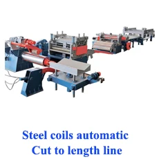 shearing guillotine cutter
