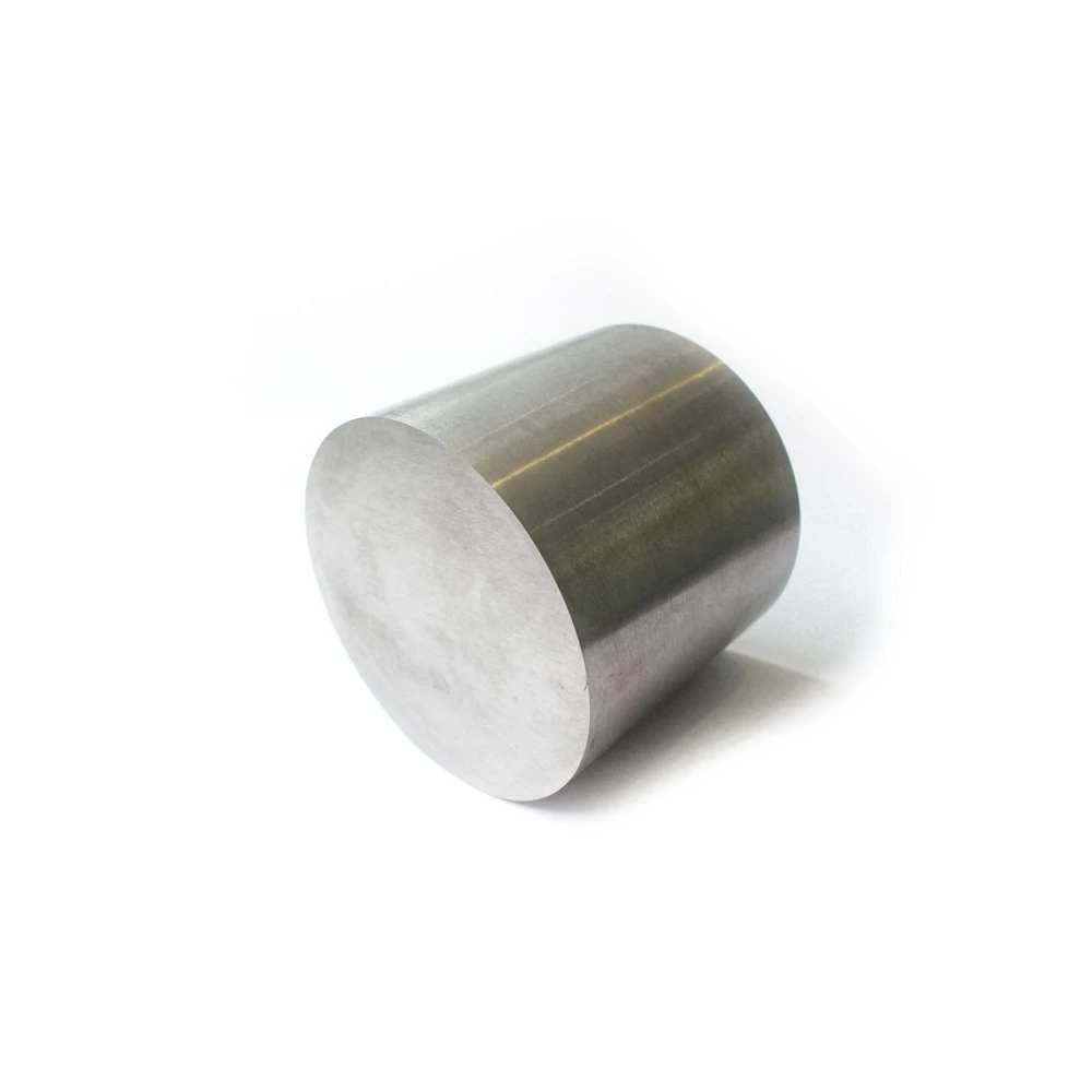 YG20C Tungsten carbide cold heading dies 80x70 cemented carbide moulds for hardware parts stamping