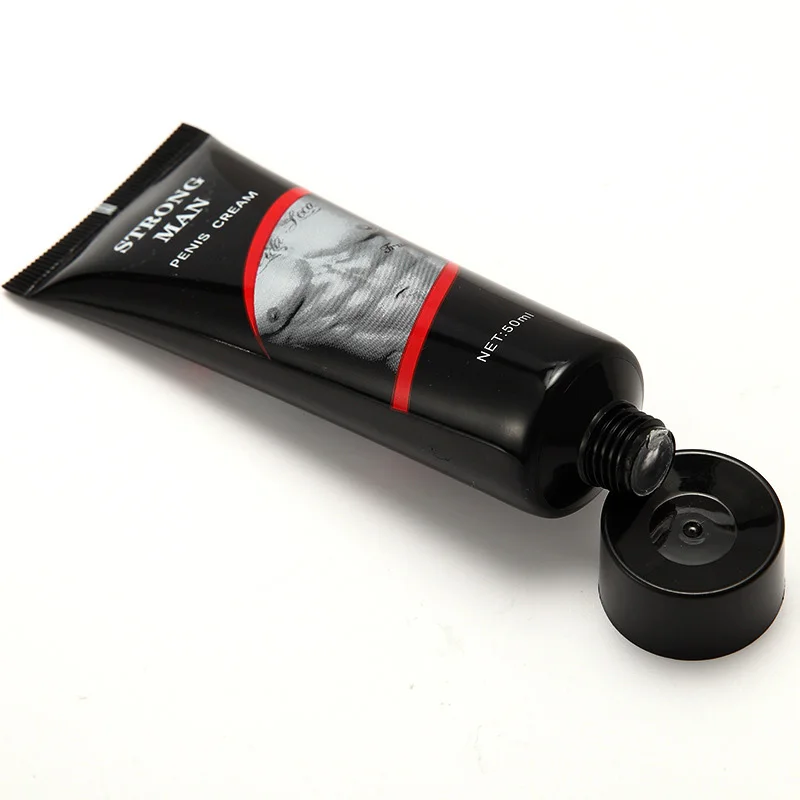 OEM Nourishing Massage Enlarge Penis Cream For Men Penis Enlargement Cream