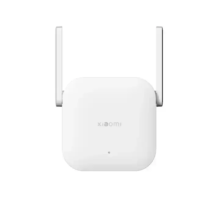 Новый оригинальный Mijia Wifi расширитель диапазона N300 усилитель 300 м 2 4 г сетевой Mi Беспроводной Wi-Fi маршрутизатор