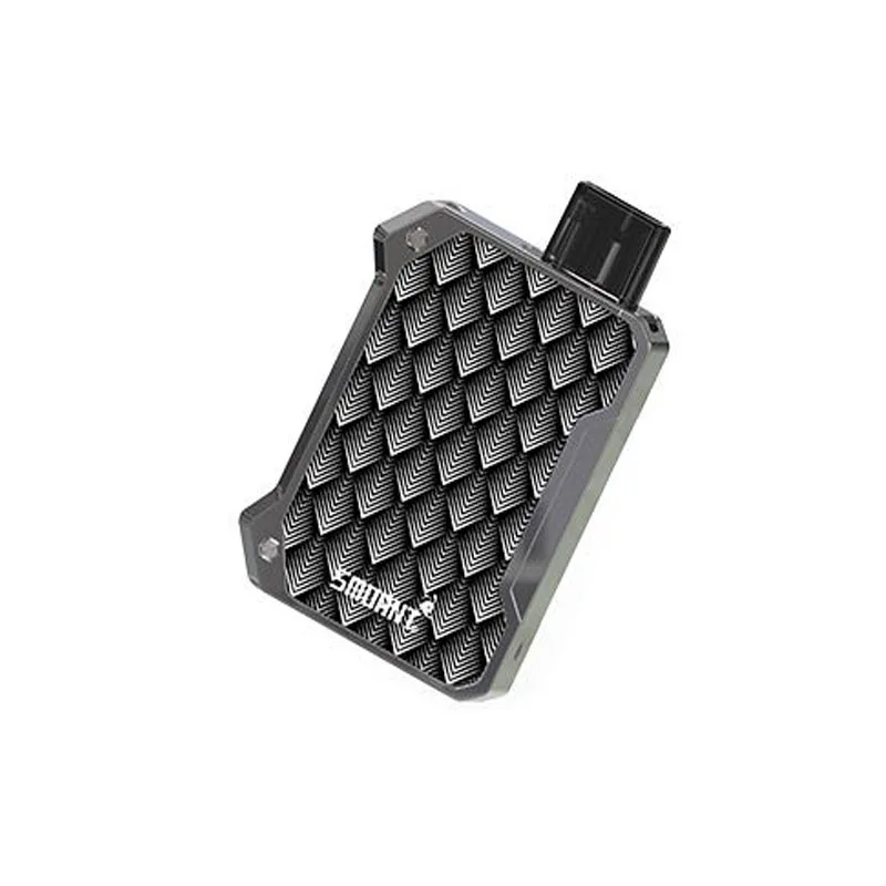 Новое поступление набор электронных сигарет Smoant Battlestar Baby Vape Pod System Kit 750mAh для оптовой