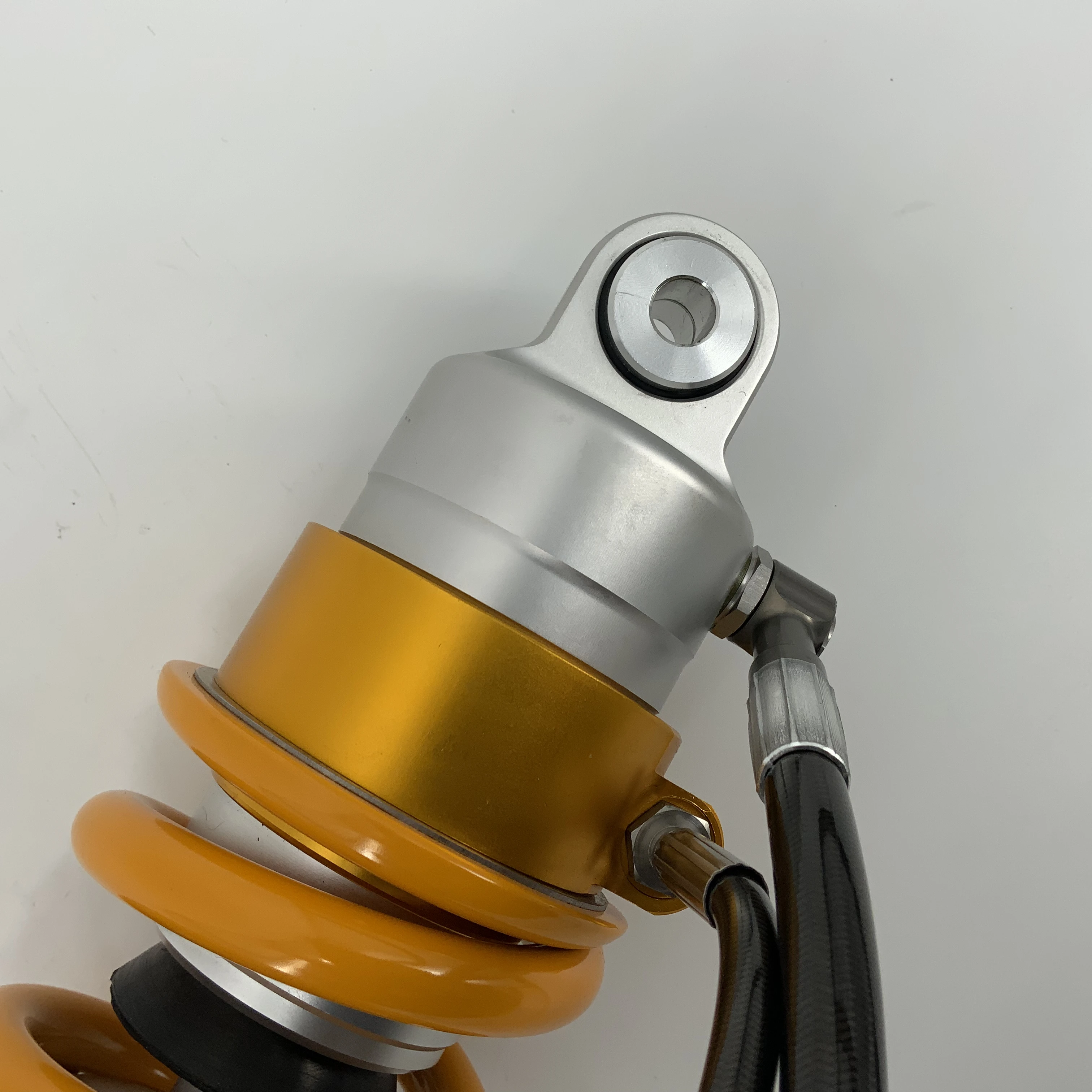 Motorcycle Car 205mm Rear Shock Absorber For YAMAHA Motorcycle Shock Absorbers