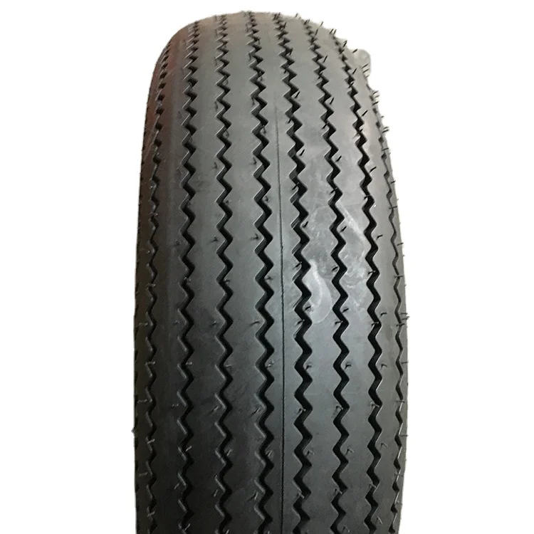 Natural rubber sawtooth china motorcycle tire 170 80-15