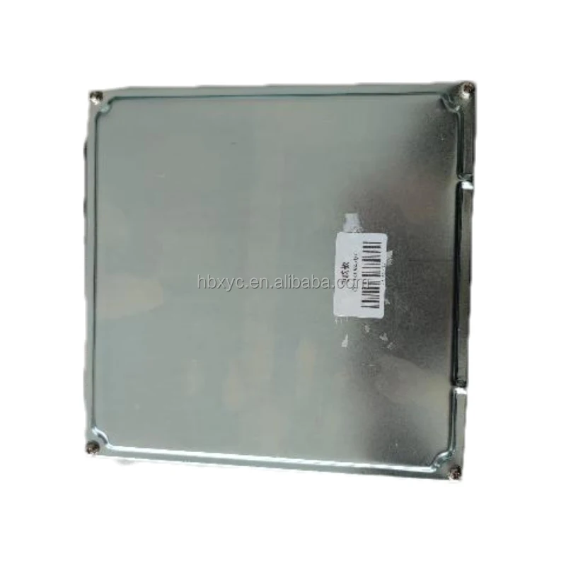 Excavator Parts Electronic Control ECU Computer Board 14594707 14548126 14548126 14659774 14518349 14659774 for VOLVO EC210D