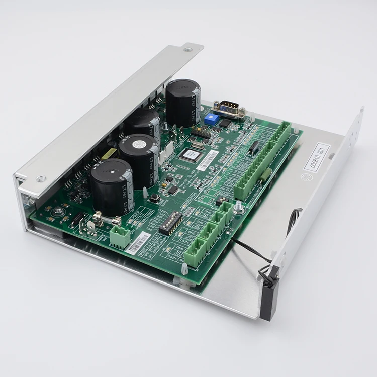 Kone Elevator Parts Kone PCB Door Machine Board Km606810g01 Km606800g01