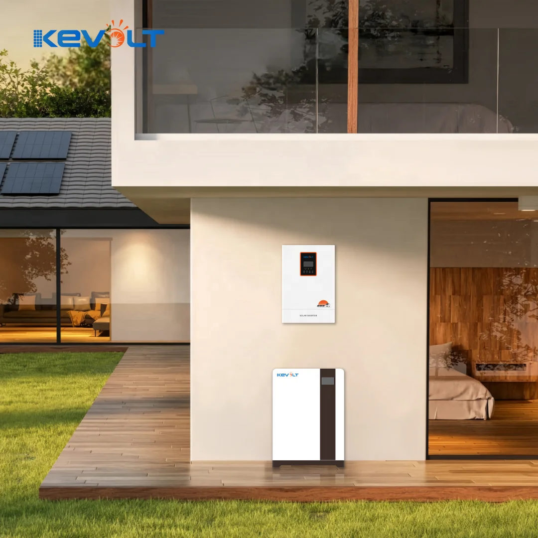 KEVOLT 8000 циклы Lifepo4 10 кВтч литиевая батарея 51 2 В 200 А · ч настенная напольная домашняя система хранения солнечной энергии
