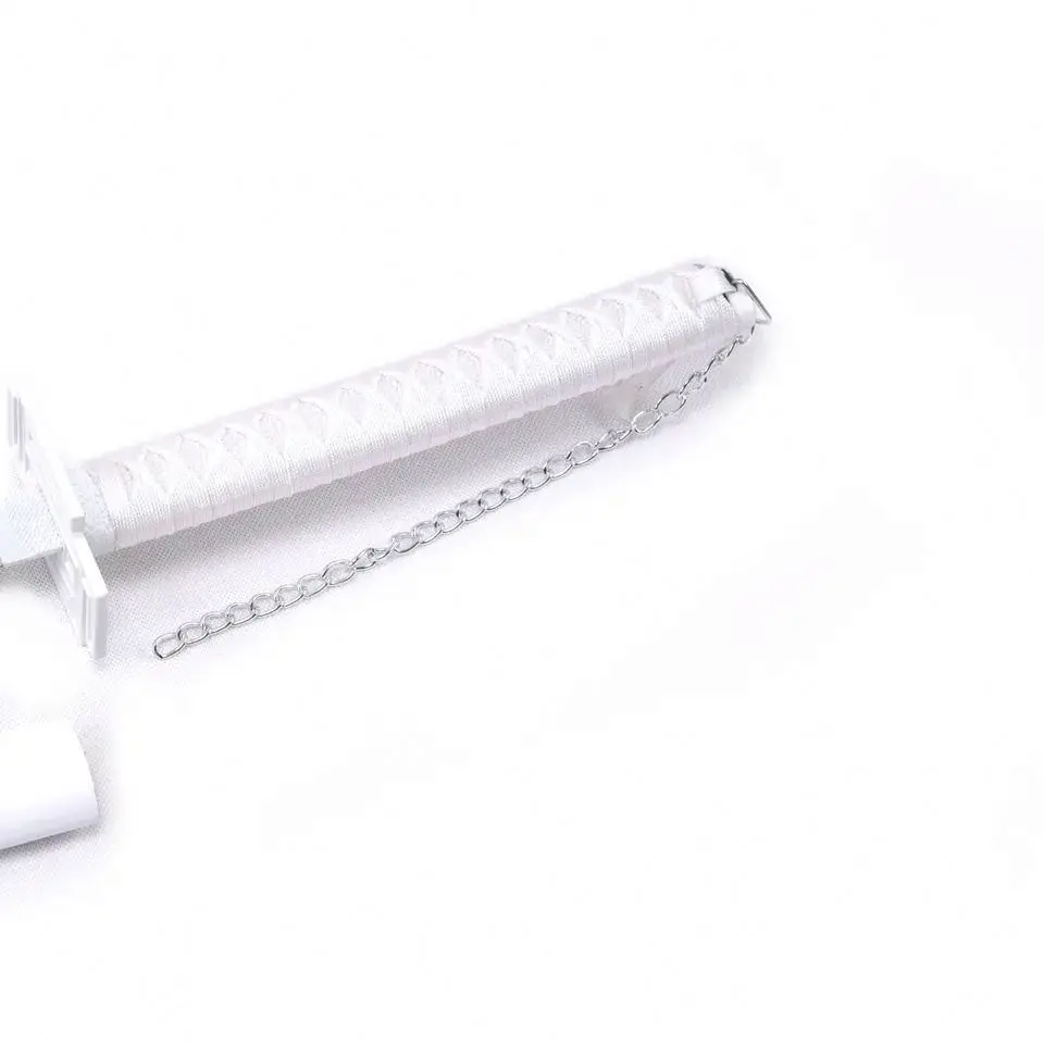 Ming Hu Japanese Anime Sword Bankai Cutting Moon Anime Sword for Cosplay toy swords