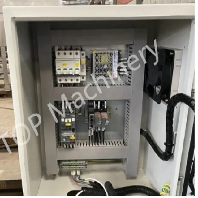 TPO Outward Water Micro Drum Filter Solid-liquid Separation