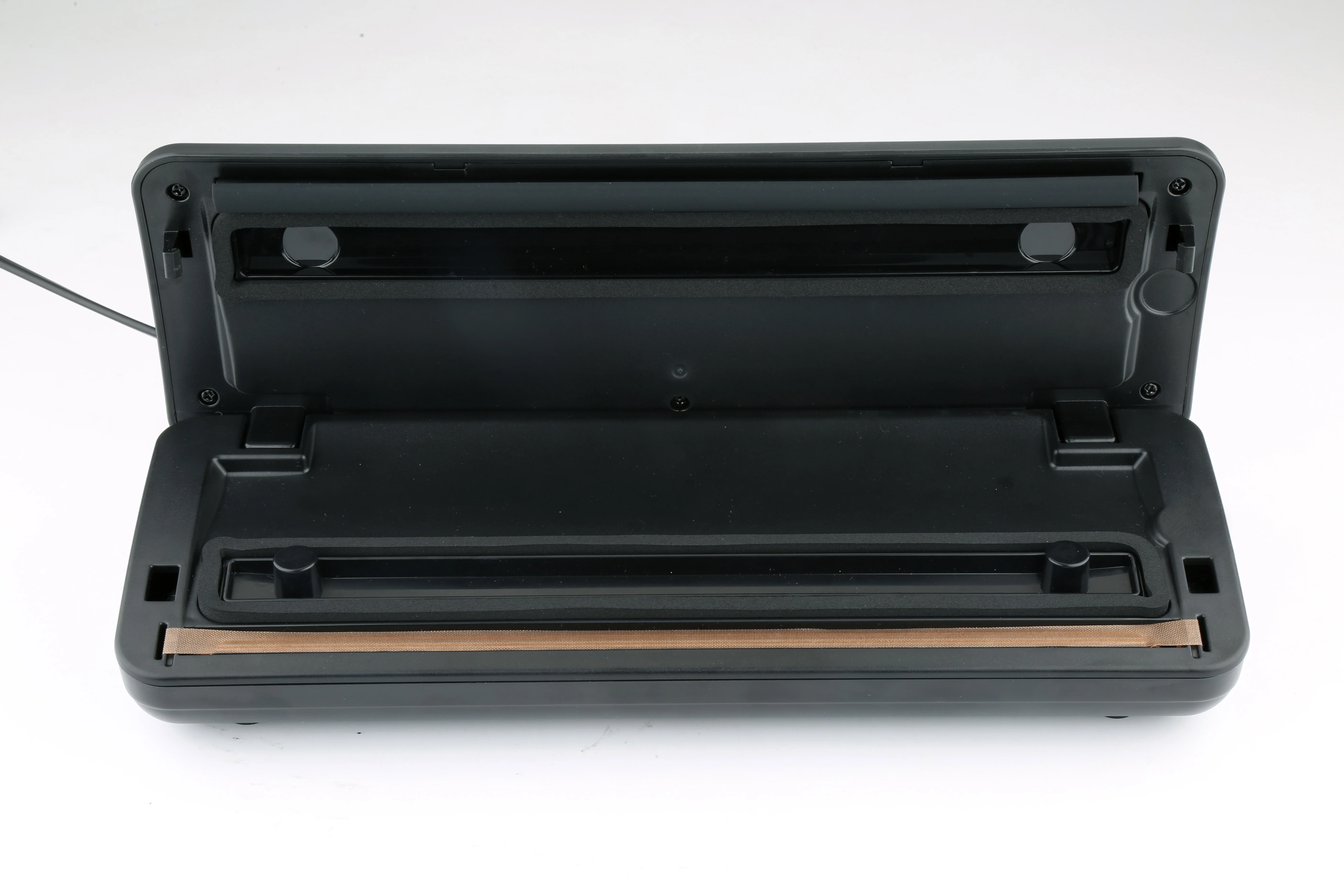 Hot Seller Household Desktop Food Vacuum Sealer Packaging Machine with CE, GS, ETL Certificates