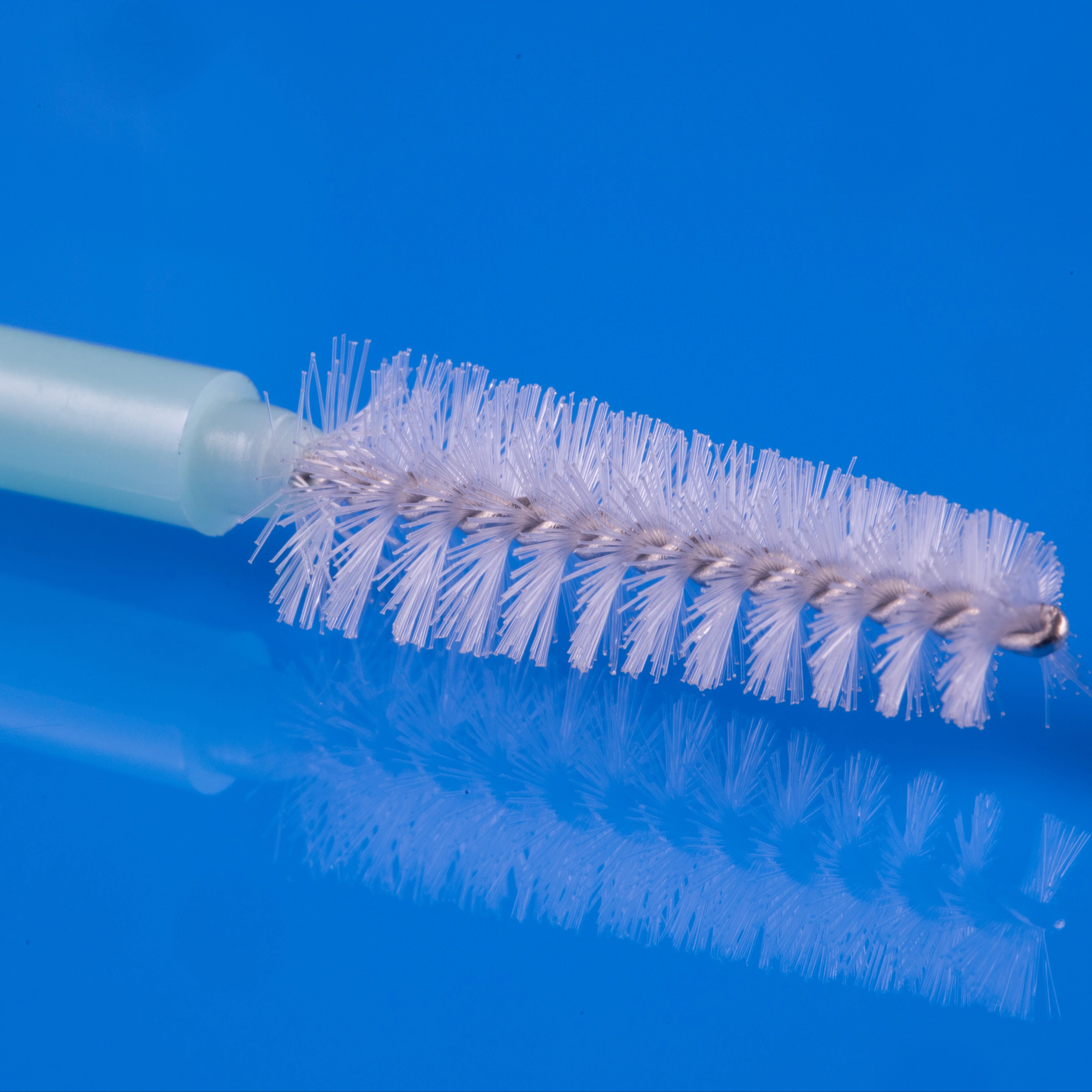 Medical Disposable Sterile Sampling Brush CE0197/ISO13485-factory price
