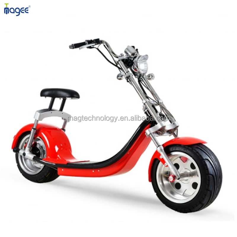 m Factory direct sale lightweight mobility scooter trotinette electrique 1500w 2000w electric scooter