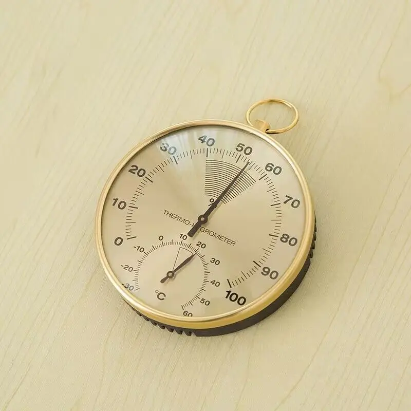 Wireless Thermometers Hygrometer Thermometer Cigar