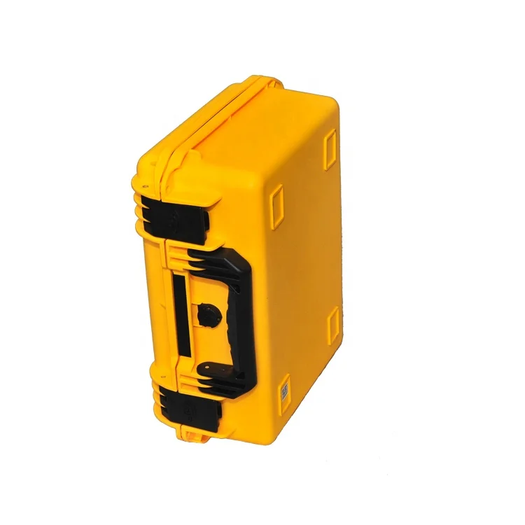 watch travel case, amm can, MILIT-standard plastic case box