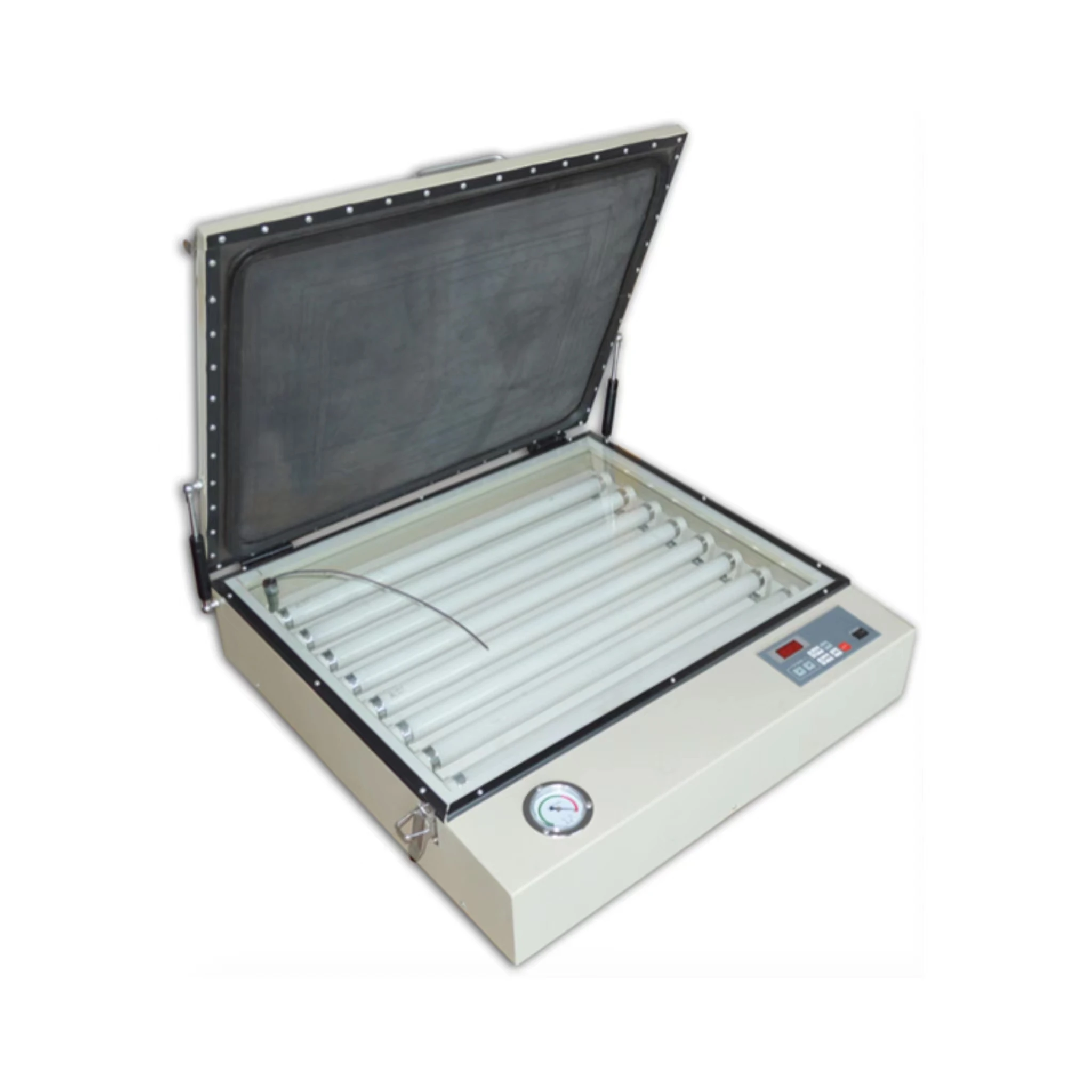 Padeen Led Vacuum Screen Printing Exposure Machine Unit Uv Exposure