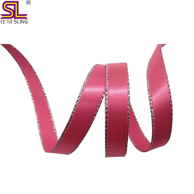 Factory Luxury 196 Colors Satin Ribbon in Small Pack Ribbon Roll