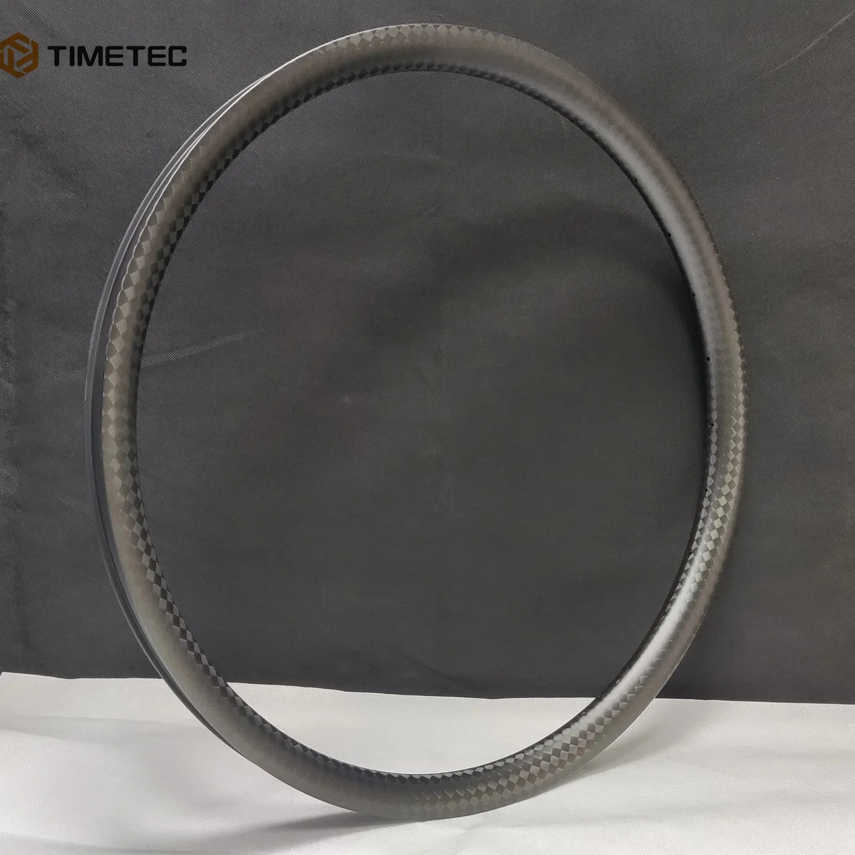 29ER Bike MTB Carbon Fiber Rims Tubeless 40mm Width 30mm Profie UD 3K 12K Customized All Mountain Bicycle Racing Wheels