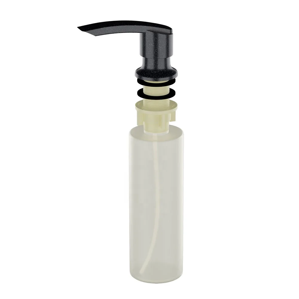 Kitchen liquid soap dispenser ULGRAN U-02