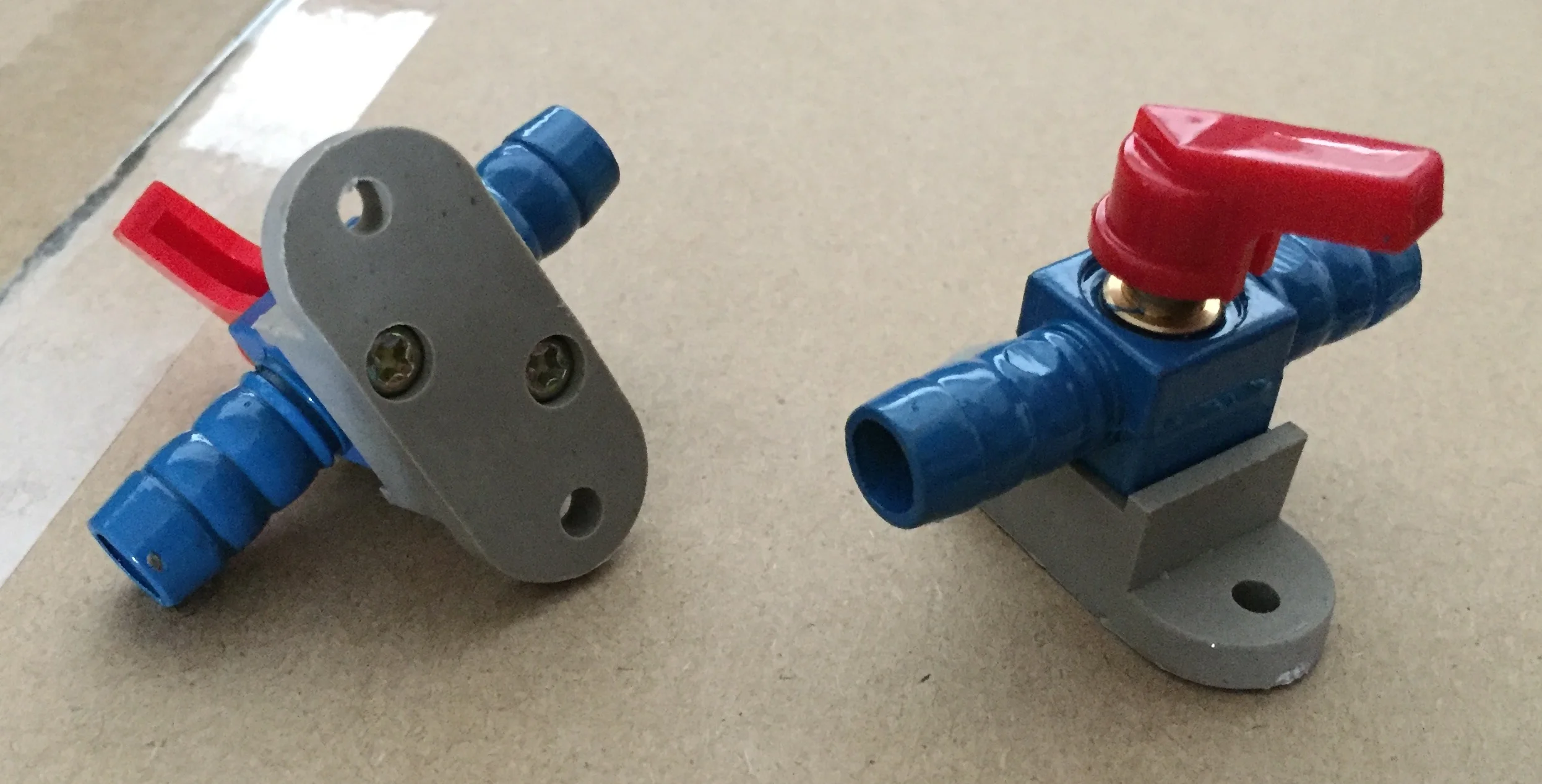 Ethiopia tender Biogas Lamp Project